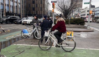 Thursday's Headlines: Mamdani's Criminal Crackdown on Cyclists Edition