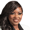 Jasmine Crockett