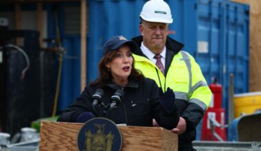 Public unions' stealthy scheme will siphon $100B from NY taxpayers