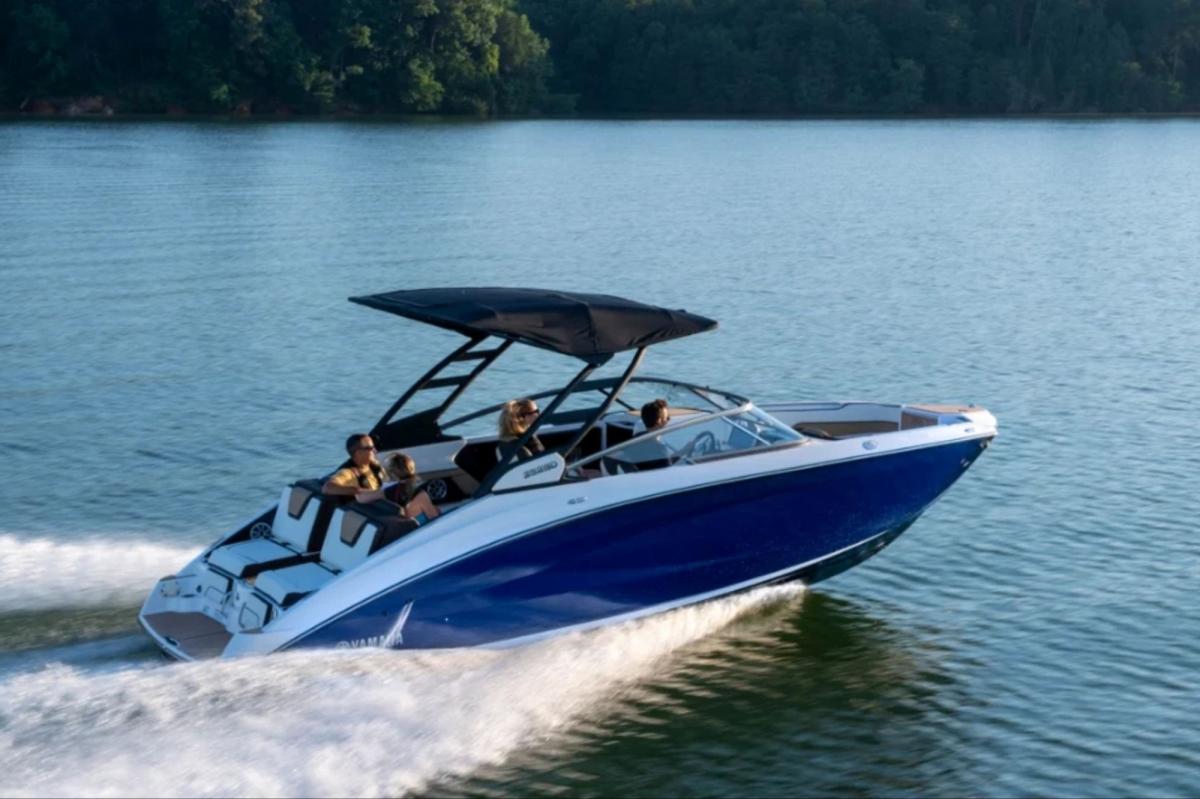 Duo from NYC busted on Long Island in brazen string of tow-and-go jet ski and luxury boat heists