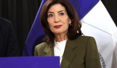 DOJ set to file suit against Hochul admin over $11B Medicaid program scandal: sources