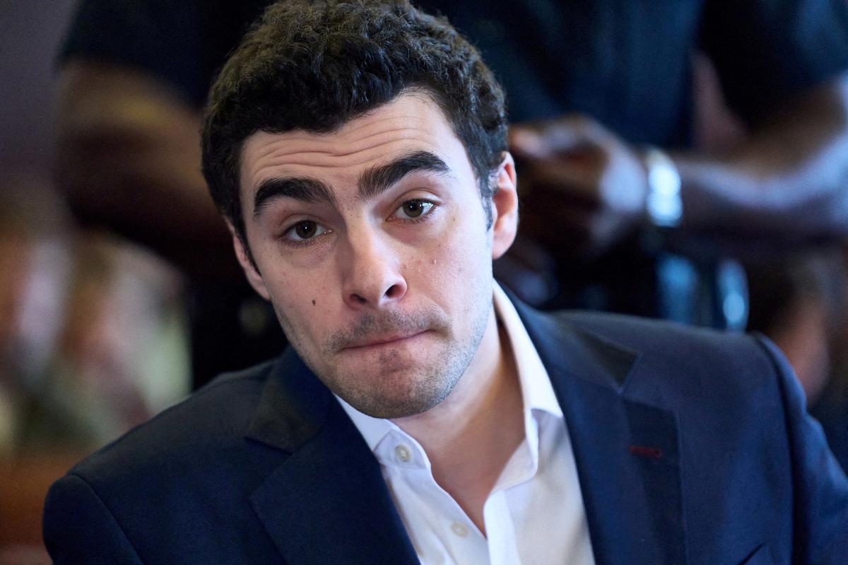 A Luigi Mangione musical and more: Letters