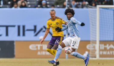 Talles Magno has more optimism about second NYCFC stint