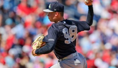 Will Warren left his solid Yankees spring outing with one critique