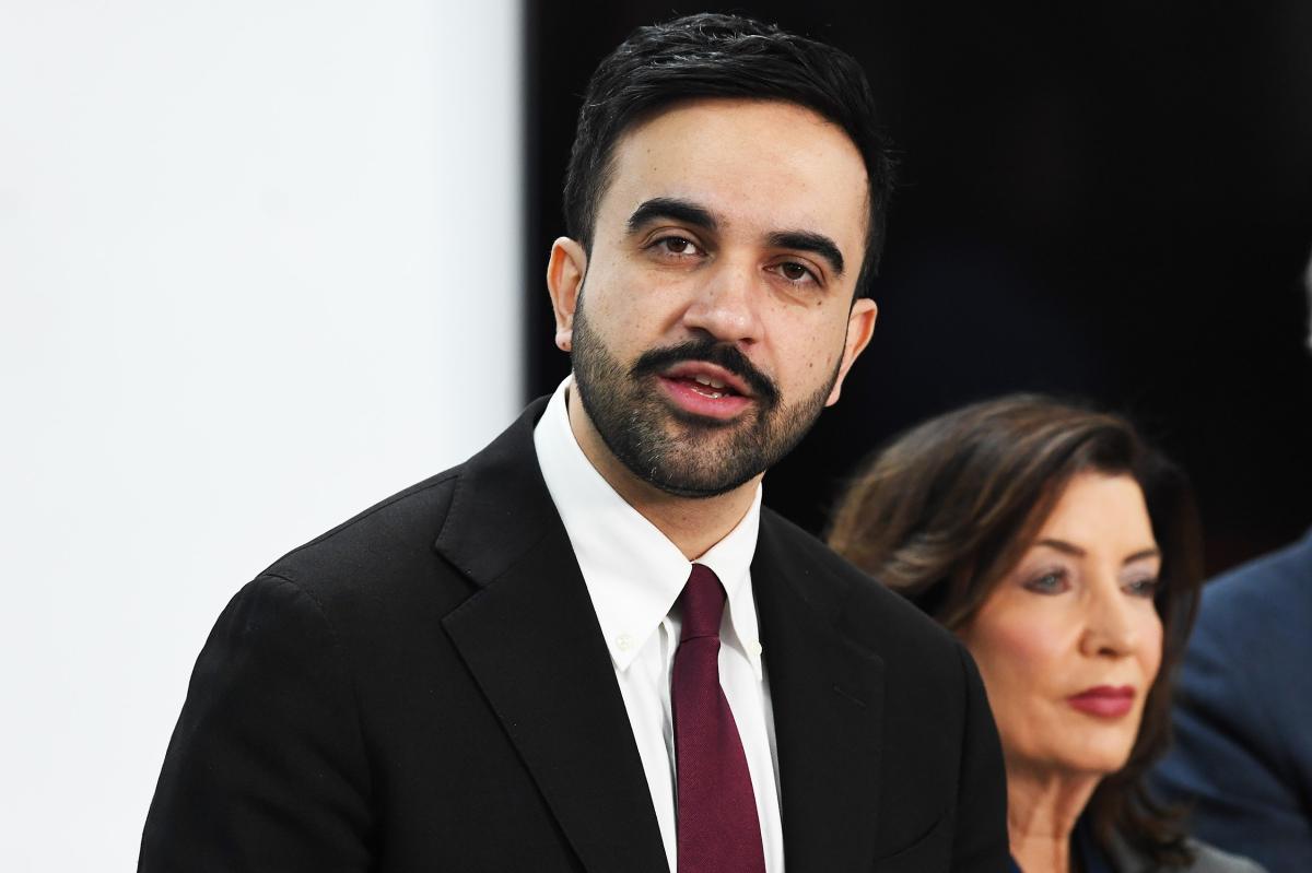 Mamdani's tax hike crusade already hurting NYC economy: biz leader