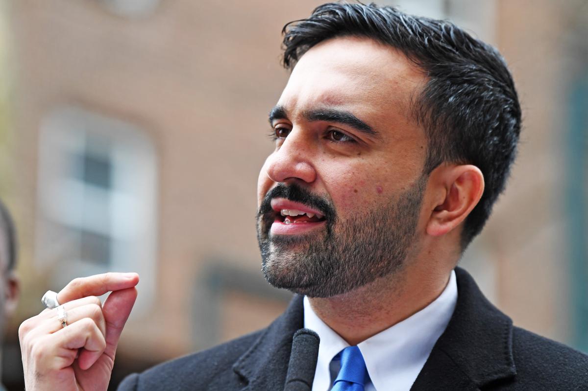 Reminiscing about NYC's golden age — and some ideas to help Mamdani with his budge woes