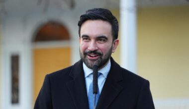 Mamdani must do a LOT more than 'condemn violence' after ISIS bombs fly in NYC