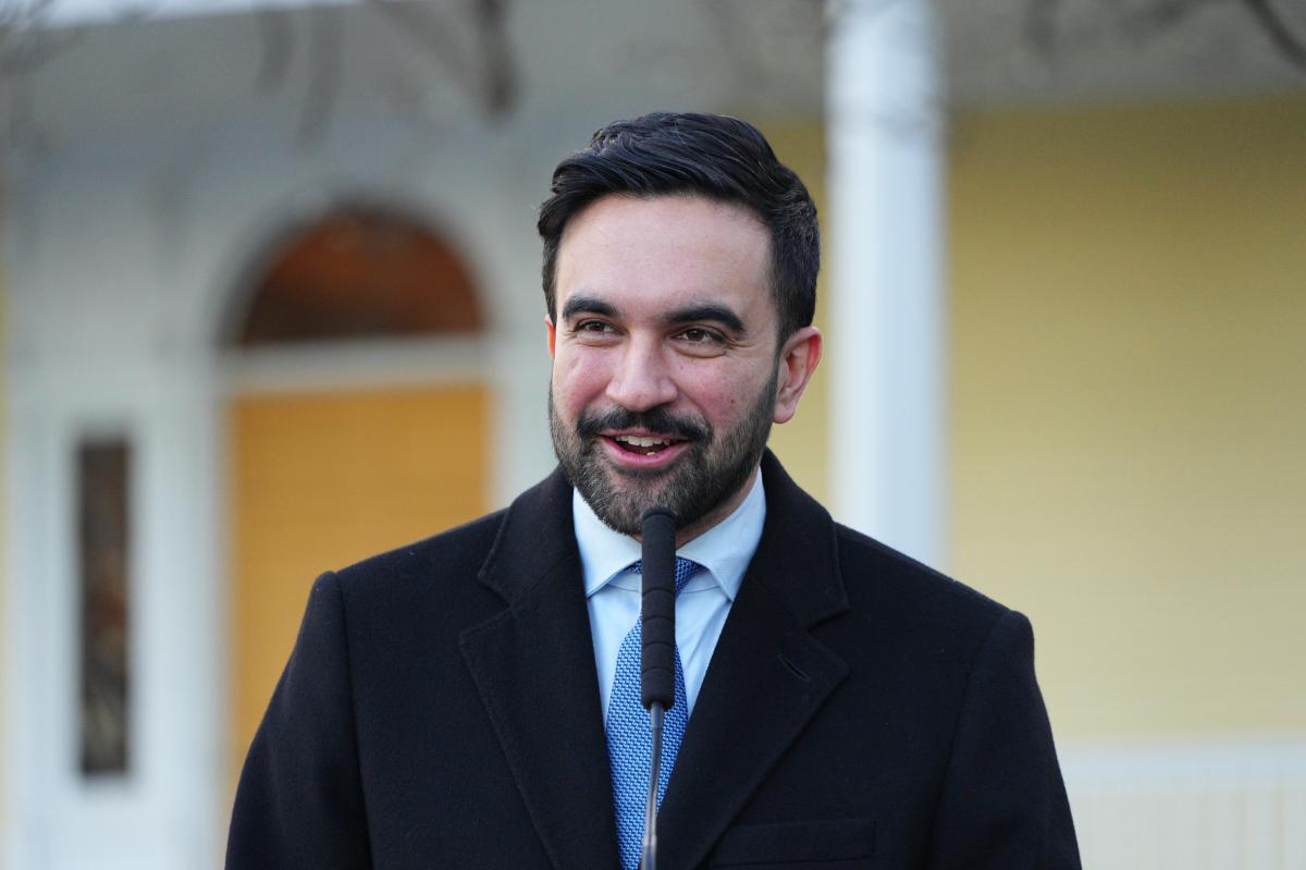 Mamdani must do a LOT more than 'condemn violence' after ISIS bombs fly in NYC