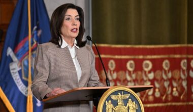 Dark days loom for New Yorkers as climate law promises blackouts, cost hikes