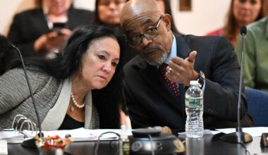 How state bureaucrats conspired to conceal the violence in New York's schools