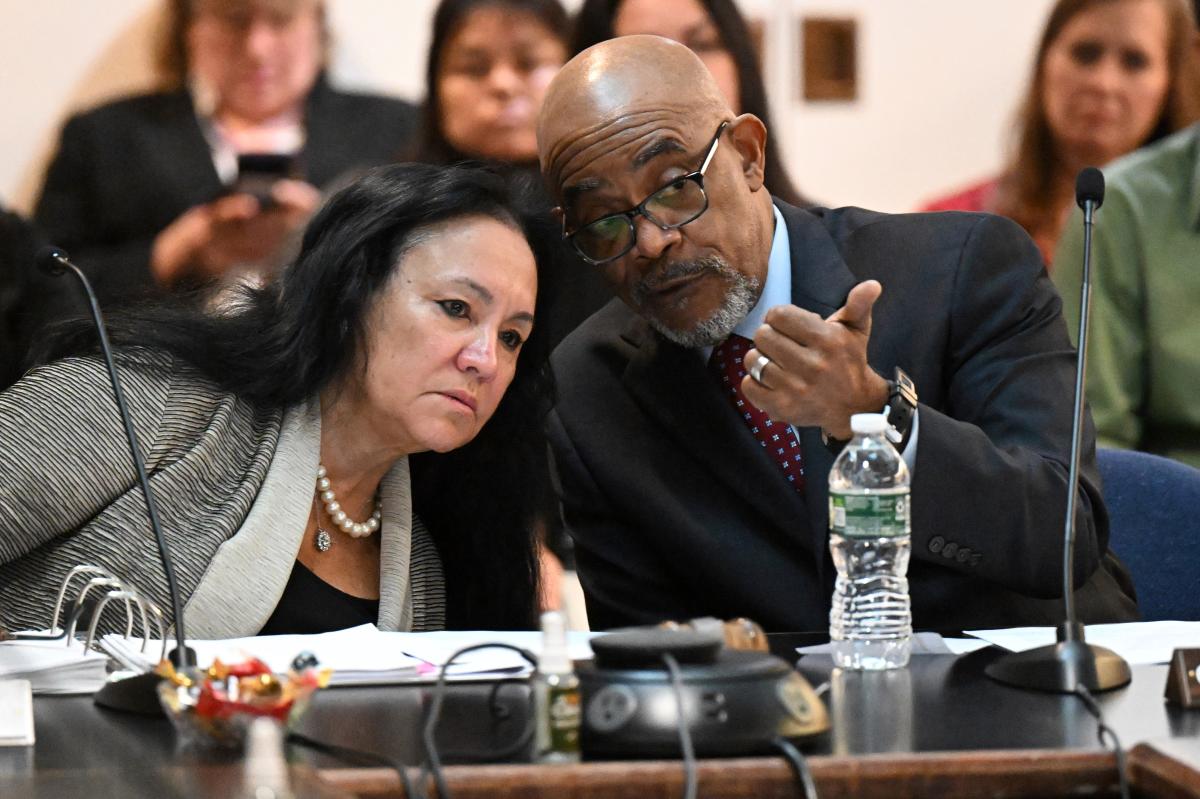 How state bureaucrats conspired to conceal the violence in New York's schools