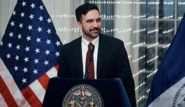 Extreme Mamdani estate tax proposal goes right after New York's middle class families