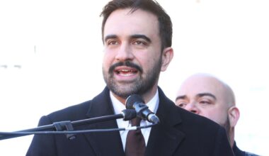 Top veteran ex-NYC mayoral aide rips Mamdani for 'rookie mistakes' over budget