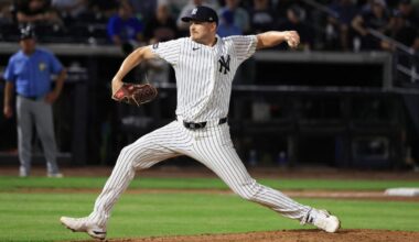 Brent Headrick making case to earn role in Yankees bullpen