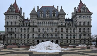 NY lawmakers can't hide their bills' cost, thanks to new watchdog site
