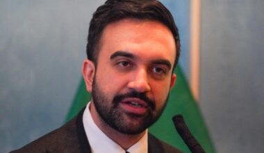 Mamdani urged to loosen state rent law to put more apartments on market