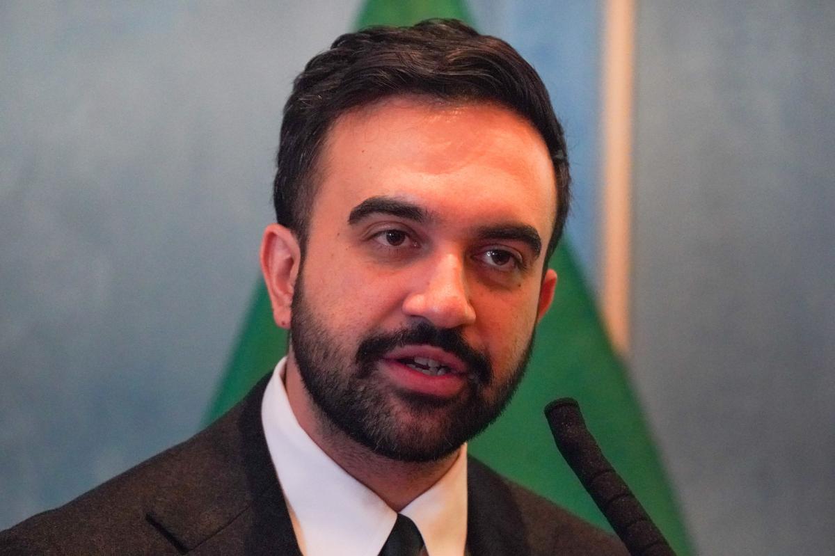 Mamdani urged to loosen state rent law to put more apartments on market