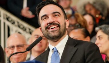 Mamdani is giving e-bikers a 'license to kill' as NYPD loosens enforcement