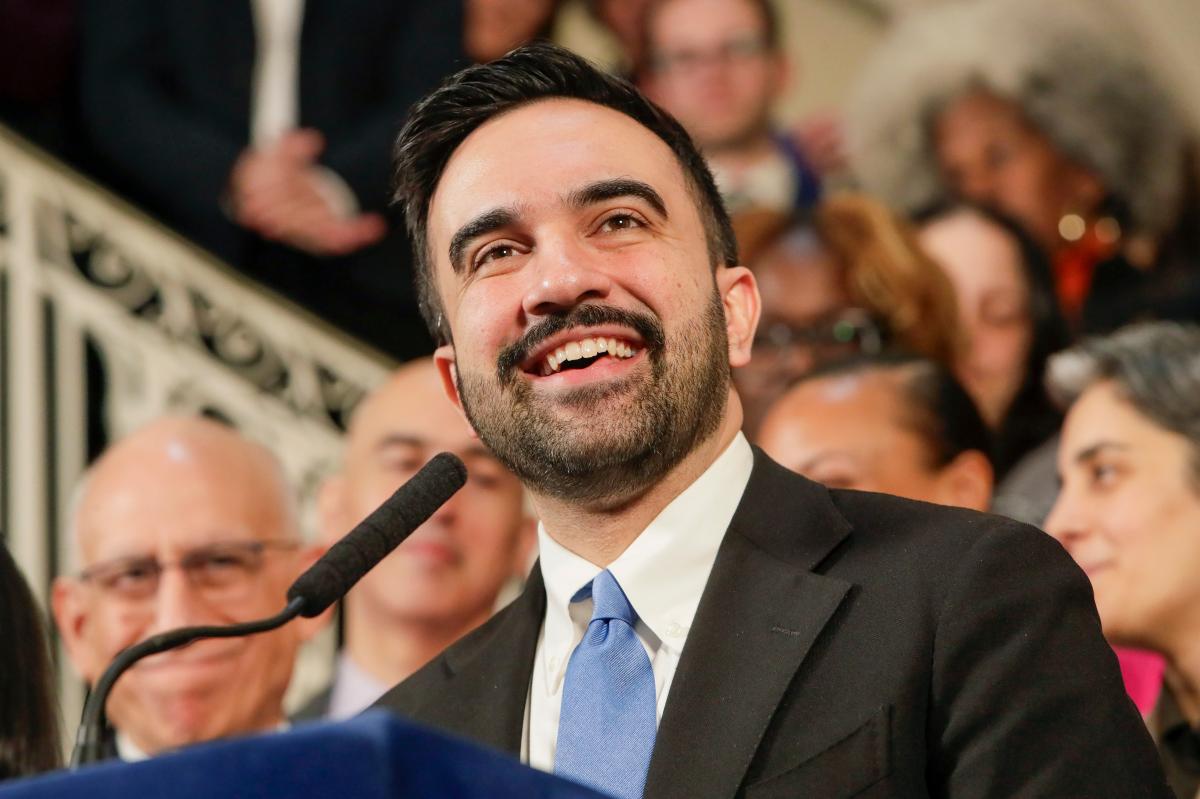 Mamdani is giving e-bikers a 'license to kill' as NYPD loosens enforcement