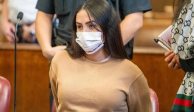 Trans illegal migrant's six-month slap on the wrist shows the far-left 'law' sinking to new lows