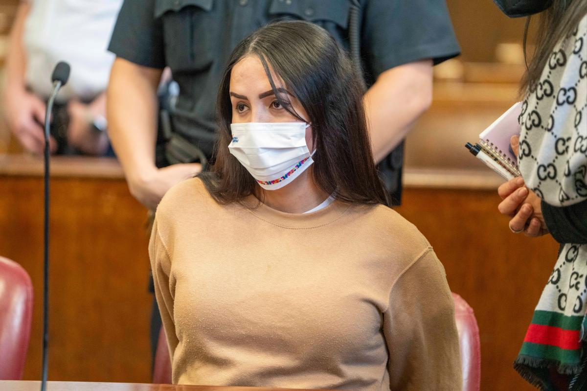 Trans illegal migrant's six-month slap on the wrist shows the far-left 'law' sinking to new lows