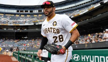 Mets signing Tommy Pham hours before Opening Day