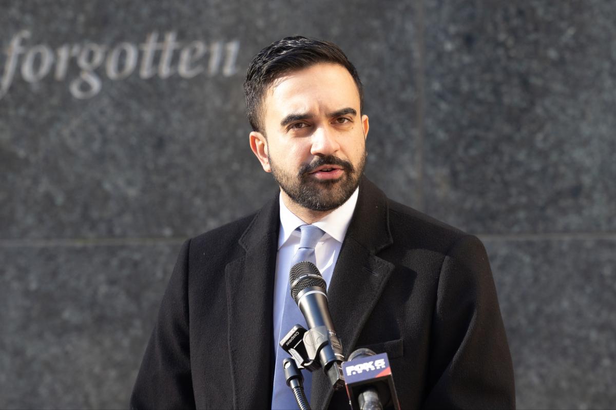 Brutal crime mistake Mamdani plans to make all over again