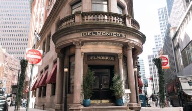 Delmonico’s eyes another potential Midtown NYC expansion