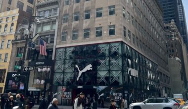 Fate of 12-story building sitting on prime NYC real estate in limbo amid legal intrigue