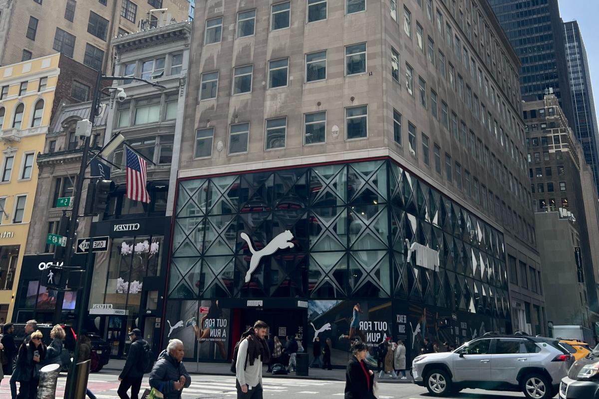 Fate of 12-story building sitting on prime NYC real estate in limbo amid legal intrigue