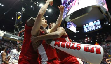 This special St. John's squad really is New York's team