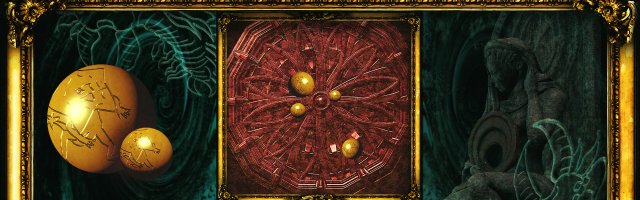 Queen’s Domain Preview