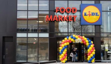 Lidl brings affordable European groceries to Crown Heights with fourth Brooklyn store opening • Brooklyn Paper