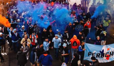New York City vs Inter Miami in Queens