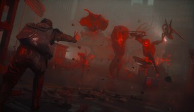 Control Resonant is the story of Manhattan under supernatural quarantine