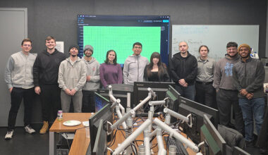 St. John’s Cybersecurity Team Continues Run of Success
