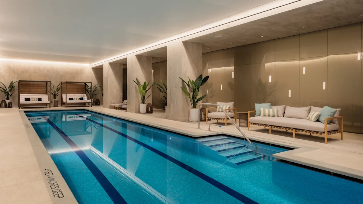 Yahoo lifestyle home