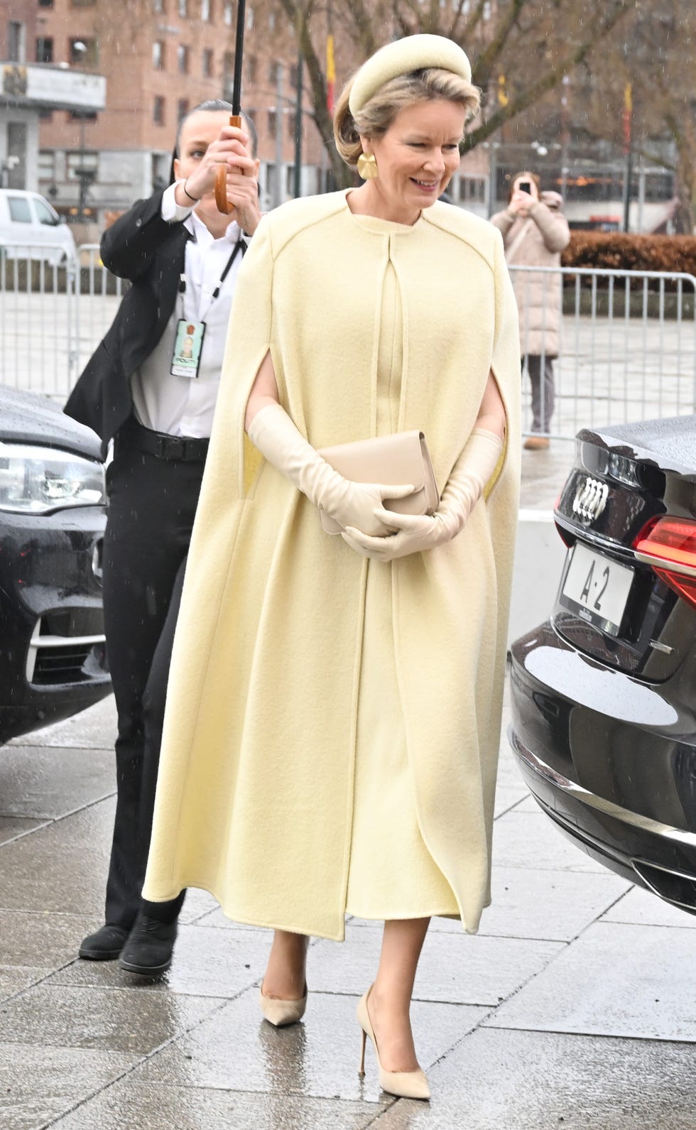 State Visit Of The King And Queen Of Belgium To Norway - Day 2