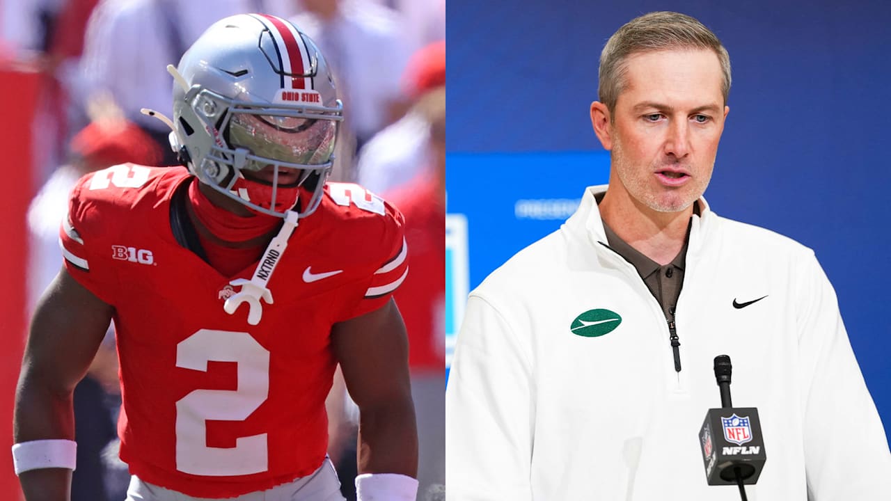 How Could the Jets Grow If They Move Up or Down from 16, 33