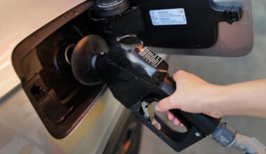 Gas prices continue to climb across Western New York