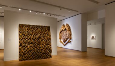 Ursula von Rydingsvard: states of becoming