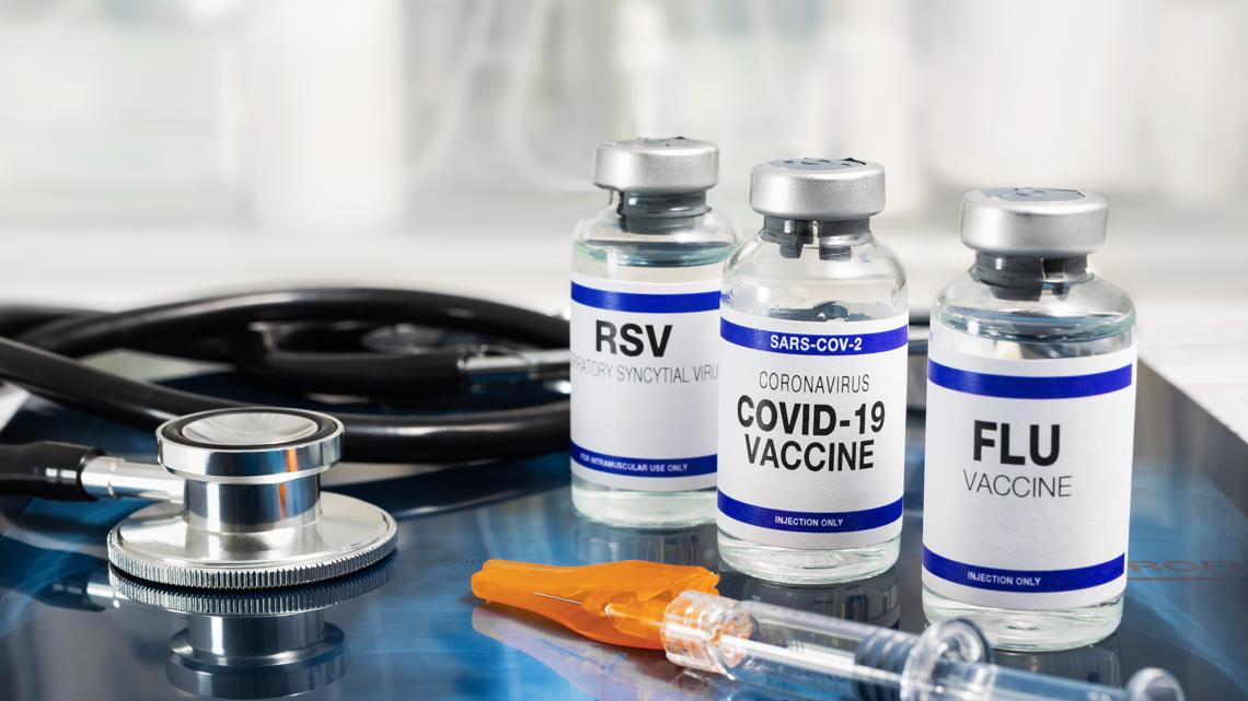 New York lawmakers introduce bills to protect statewide vaccine access