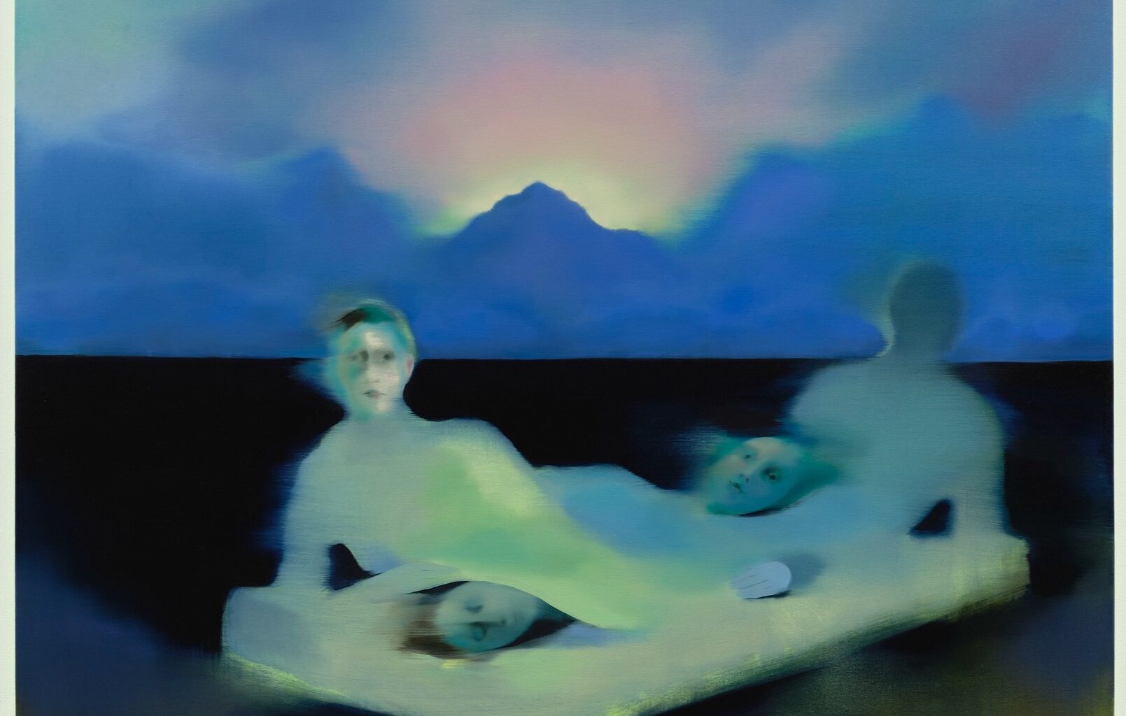 Cathleen Clarke: Episodes - The Brooklyn Rail