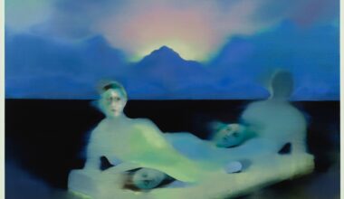 Cathleen Clarke: Episodes - The Brooklyn Rail