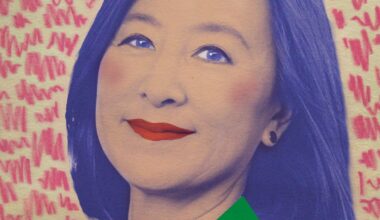 How Clara Wu Tsai Made Liberty Games NYC’s Hottest Ticket