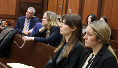 DA Katz hosts 11th annual mock trial competition – QNS