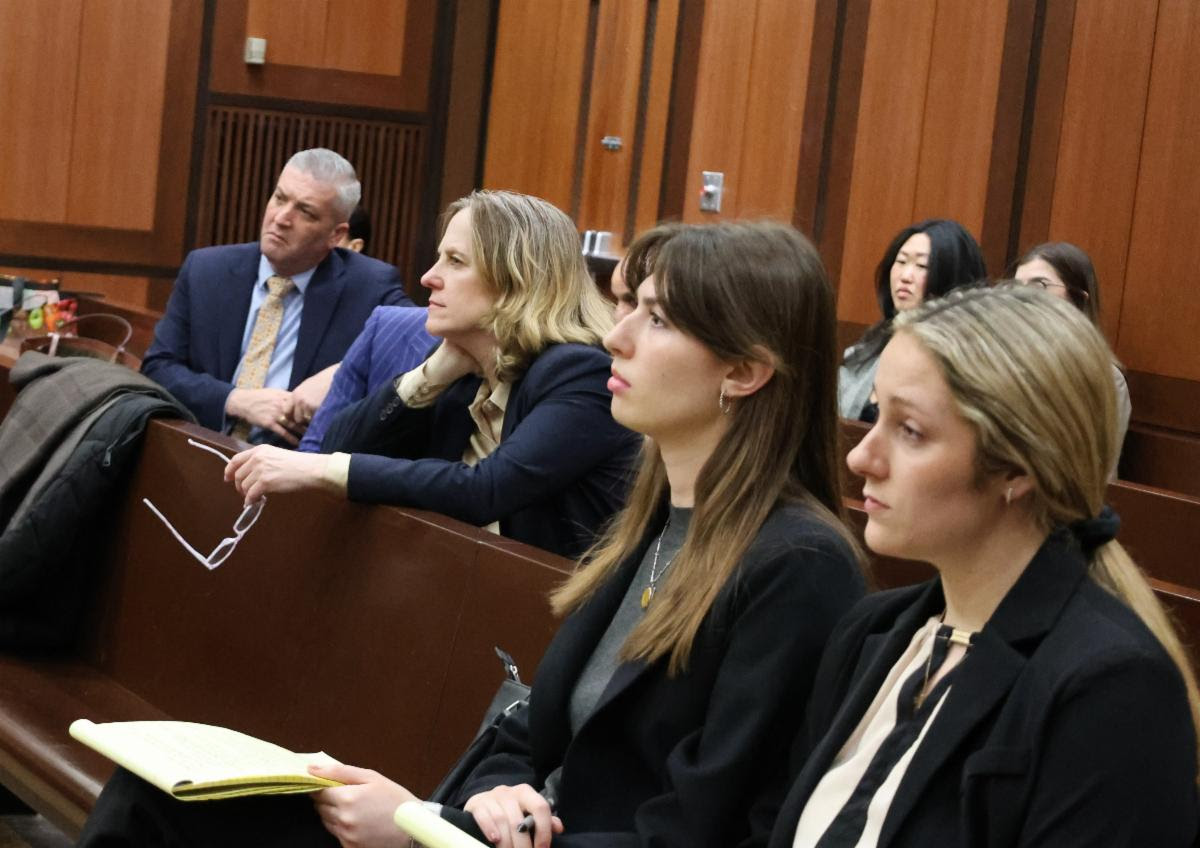 DA Katz hosts 11th annual mock trial competition – QNS