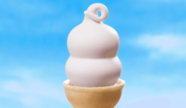 Dairy Queen’s Free Cone Day Is Back March 19 (One Day Only!)