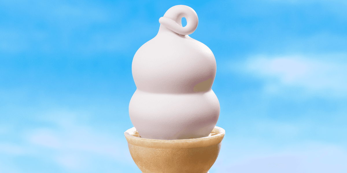 Dairy Queen’s Free Cone Day Is Back March 19 (One Day Only!)