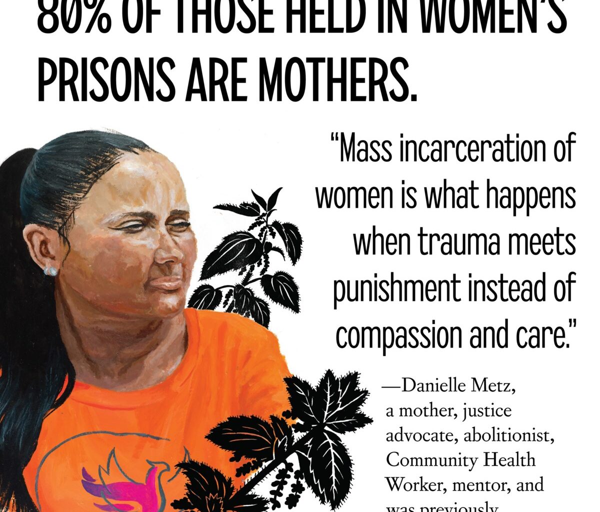 Art Exhibition at Brooklyn Library Examines Life Behind Bars